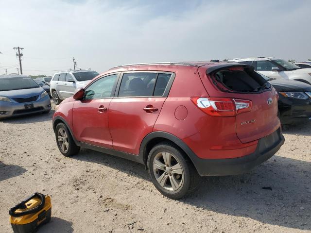 Vin: kndpb3a27d7475202, lot: 51686555, kia sportage base 20132