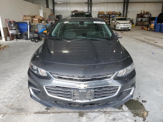 2017 CHEVROLET MALIBU LS - 1G1ZB5STXHF237778