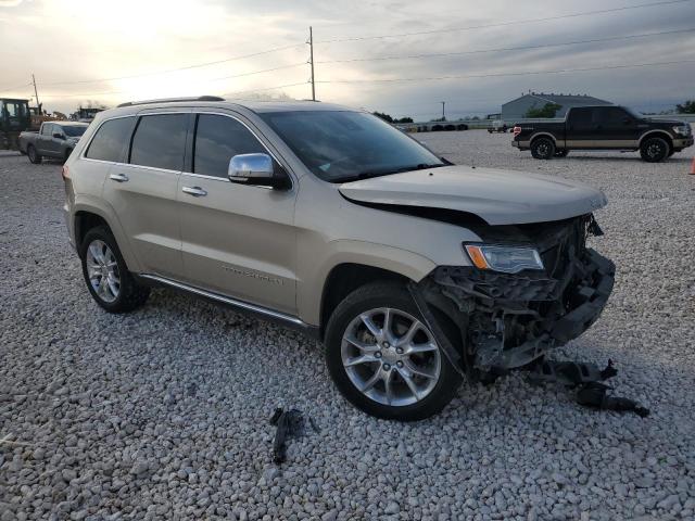 Vin: 1c4rjfjg3fc849534, lot: 53039595, jeep grand cher summit 20154