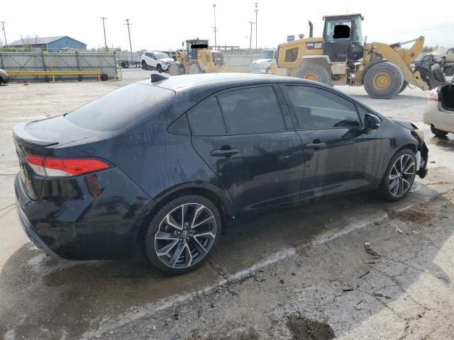Vin: 5yfp4rce3lp011048, lot: 52119525, toyota corolla se 20203