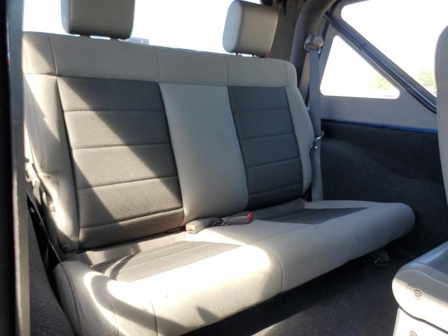 2010 JEEP WRANGLER S - 1J4AA2D12AL119064