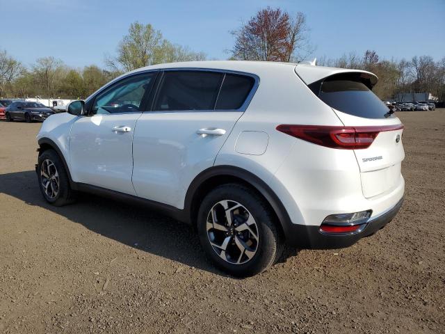 Vin: kndpm3ac5n7953511, lot: 54271035, kia sportage lx 20222
