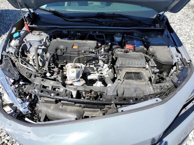 2022 HONDA CIVIC SPOR - 2HGFE2F50NH579599