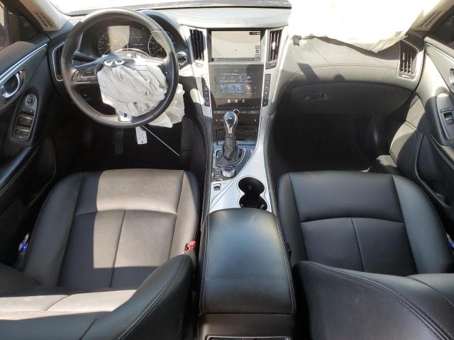 2020 INFINITI Q50 PURE JN1EV7AR0LM251534