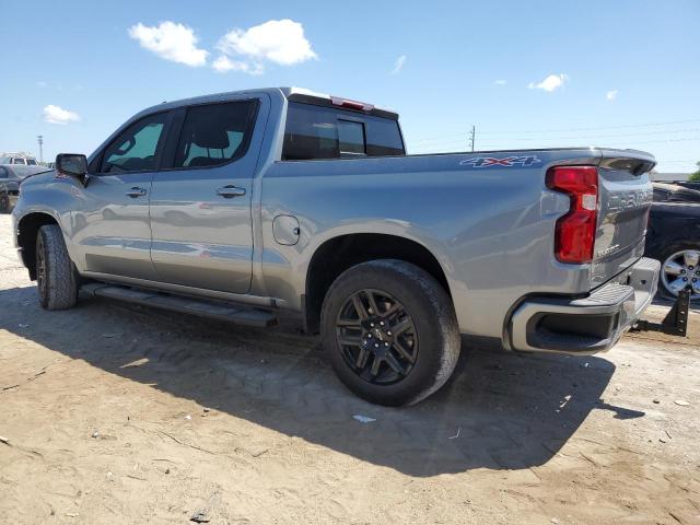 Vin: 1gcudee85pz135210, lot: 53357625, chevrolet all models k1500 rst 20232