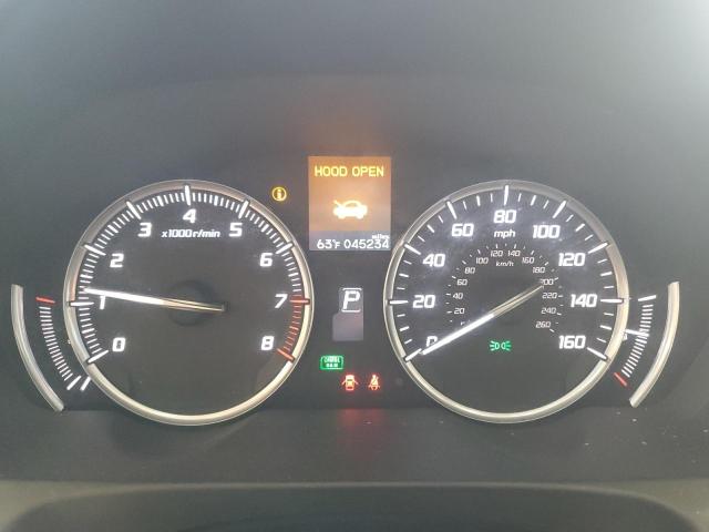 2015 ACURA TLX - 19UUB1F30FA012057