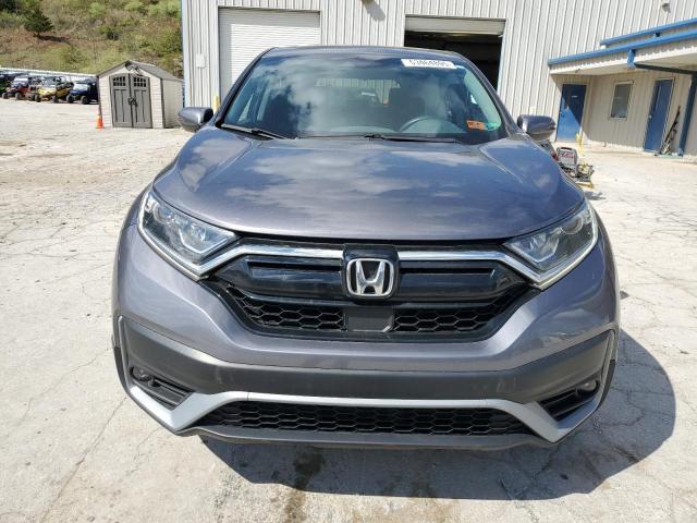 2021 HONDA CR-V EX 5J6RW2H51ML013114