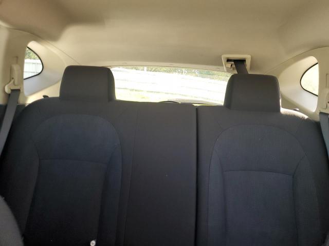 2015 NISSAN ROGUE SELE - JN8AS5MT2FW665122