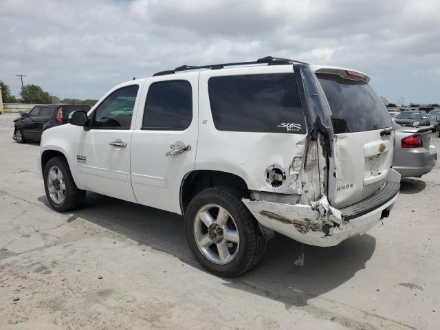 Vin: 1gnscbe05dr157634, lot: 53746035, chevrolet tahoe c1500 lt 20132