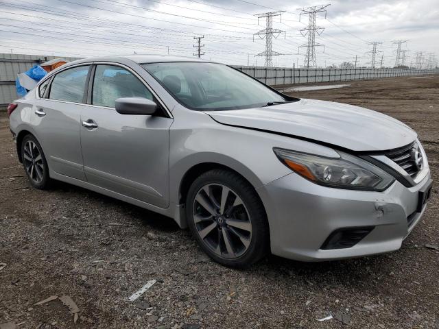 Vin: 1n4al3ap0gc262852, lot: 53477585, nissan altima 2.5 20164