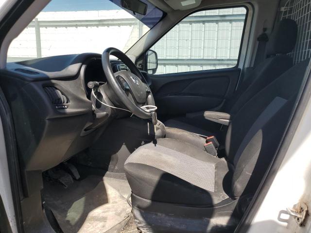 2018 RAM PROMASTER - ZFBERFAB7J6H82008