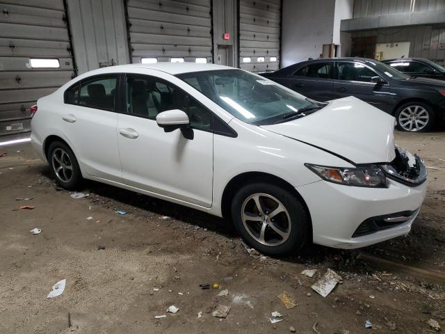 2015 HONDA CIVIC SE 19XFB2F74FE101983