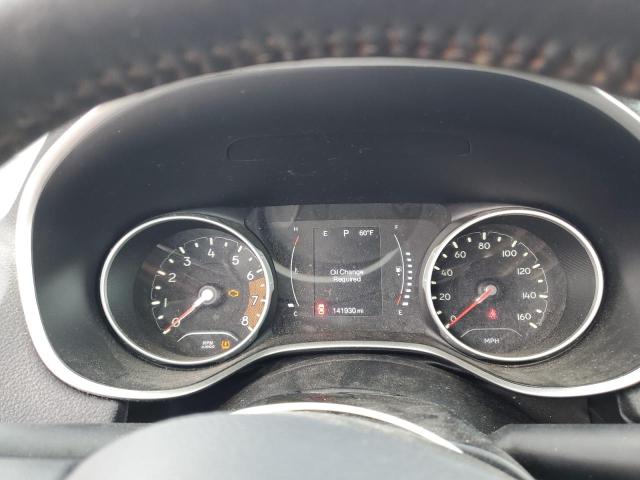 2018 JEEP COMPASS LA - 3C4NJDBB2JT154433