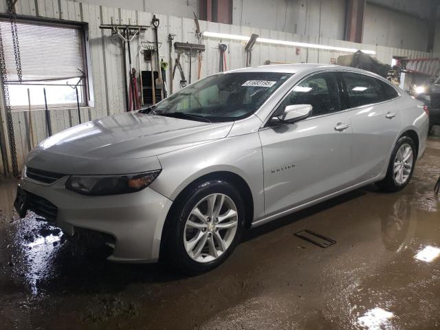 Vin: 1g1zd5stxjf246562, lot: 51683195, chevrolet malibu lt 2018 img_1