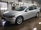 2018 CHEVROLET MALIBU LT - 1G1ZD5STXJF246562