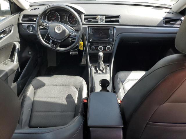 2017 VOLKSWAGEN PASSAT R-L - 1VWDT7A3XHC078822