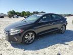 2017 HYUNDAI ELANTRA SE - 5NPD84LF8HH027060