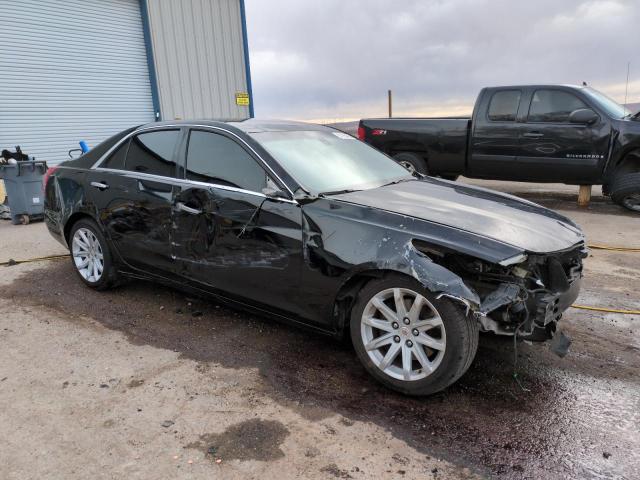 Vin: 1g6ap5sx6e0193868, lot: 51795485, cadillac cts 20144