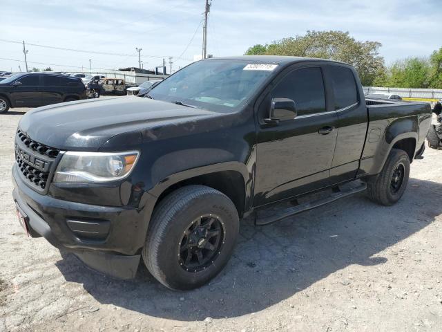 Vin: 1gchsbea8l1130973, lot: 52801715, chevrolet colorado 2020 img_1