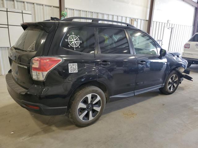 Vin: jf2sjagc3jh591313, lot: 54828515, subaru forester 2.5i premium 20183