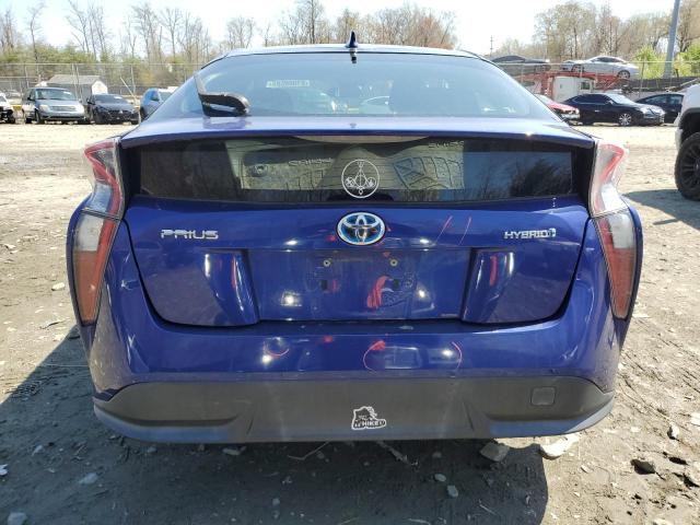2016 TOYOTA PRIUS - JTDKARFU2G3517734