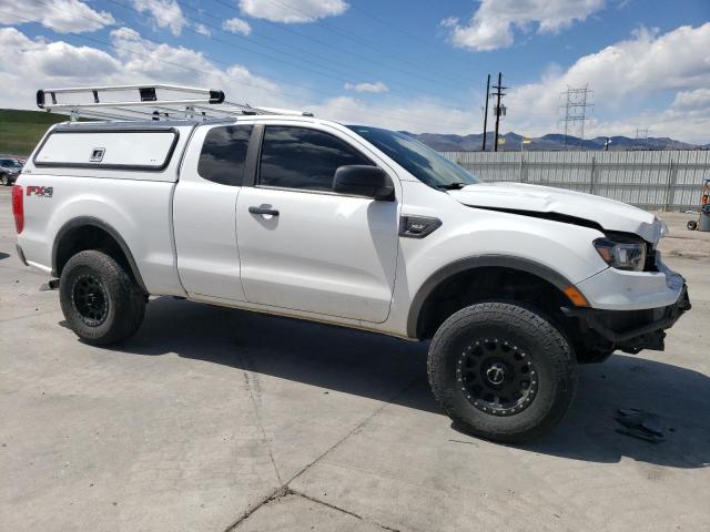 2020 FORD RANGER XL 1FTER1FHXLLA42015