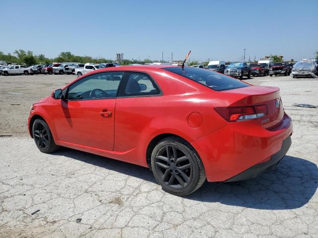 Vin: knafw6a35a5176404, lot: 53956185, kia forte sx 20102