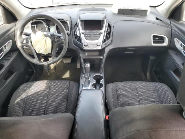 2017 CHEVROLET EQUINOX LS - 2GNALBEK9H1610276