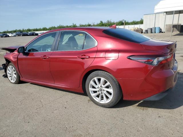 Vin: 4t1c11ak4mu596188, lot: 52032375, toyota camry le 20212