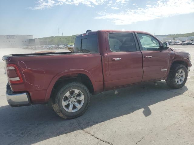 Vin: 1c6srfjt6kn676055, lot: 52985745, ram 1500 laramie 20193