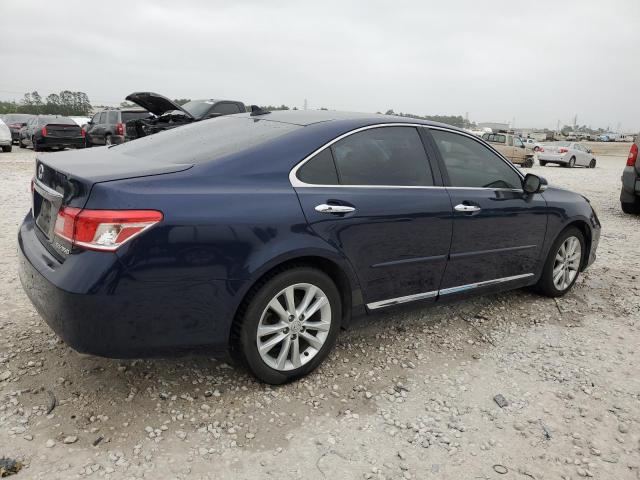 Vin: jthbk1egxb2422412, lot: 50041345, lexus es350 350 20113