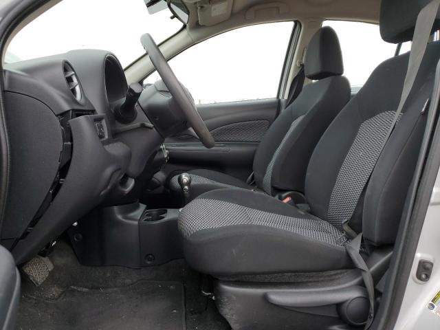 2015 NISSAN MICRA 3N1CK3CP3FL227988