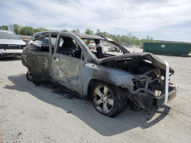Vin: 1c4njdbb3ed713130, lot: 53997705, jeep compass sport 20144