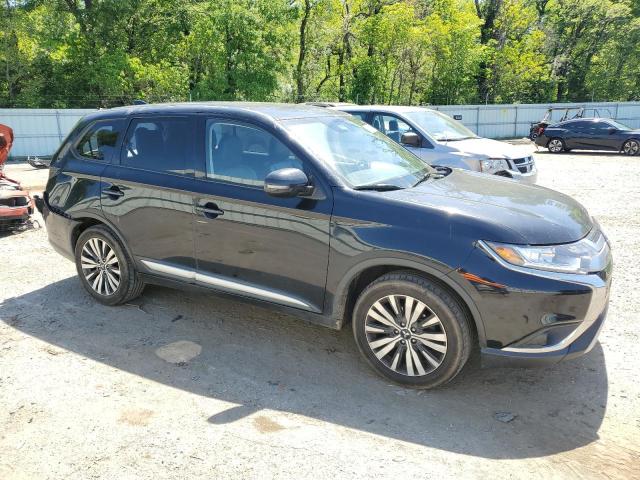 Vin: ja4ad3a39lz023323, lot: 52519095, mitsubishi outlander se 20204