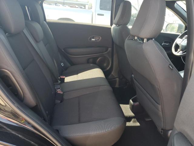 2021 HONDA HR-V SPORT - 3CZRU6H17MM732652