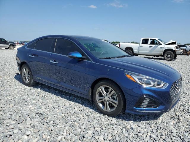 Vin: 5npe34af5kh784866, lot: 53642545, hyundai sonata limited 20194