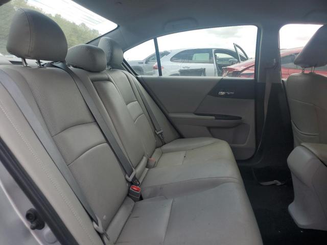 2017 HONDA ACCORD LX - 1HGCR2F34HA138163