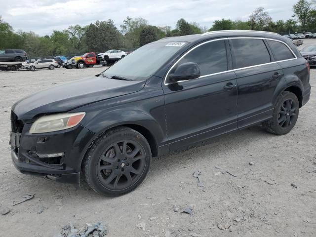 AUDI Q7 4.2 QUA