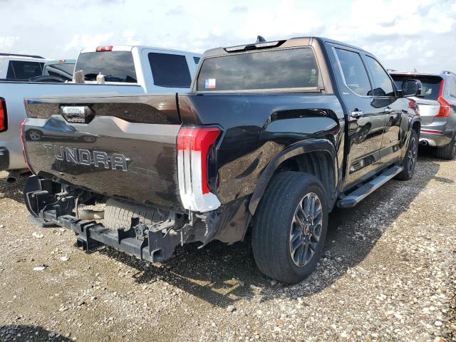 Vin: 5tfjc5ab8px001794, lot: 52288155, toyota tundra crewmax limited 20233