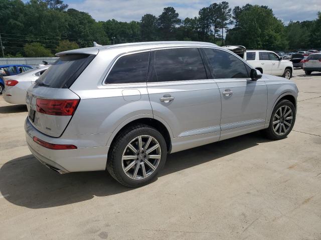 Vin: wa1ahaf71jd041605, lot: 54475345, audi q7 premium 20183