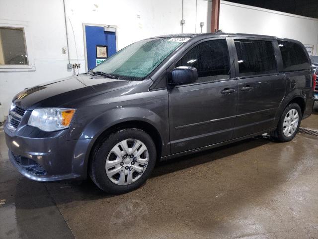 Vin: 2c4rdgbg9gr257463, lot: 52457465, dodge caravan se 2016 img_1