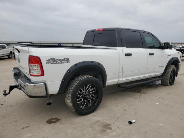 Vin: 3c6ur5cj4kg667037, lot: 51470055, ram 2500 tradesman 20193