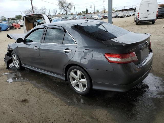 2011 TOYOTA CAMRY BASE - 4T1BF3EK6BU193636