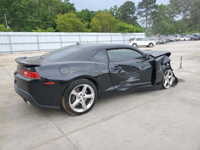Vin: 2g1fk1ej2e9321605, lot: 54187955, chevrolet camaro 2ss 20143