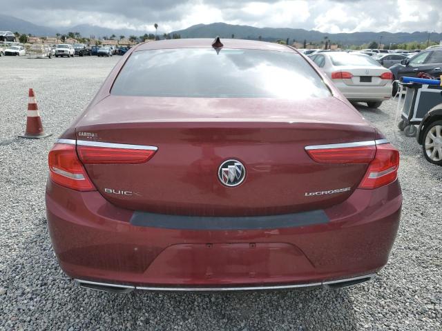 2017 BUICK LACROSSE E 1G4ZP5SSXHU139826