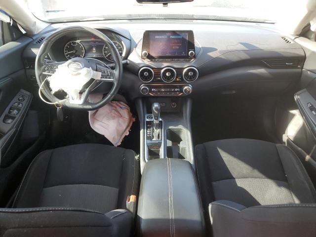 2021 NISSAN SENTRA SV - 3N1AB8CV0MY312466