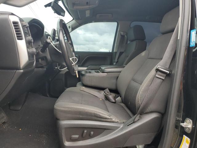 2019 CHEVROLET SILVERADO - 1GC1KSEG5KF118609
