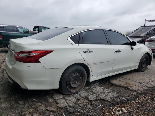 Vin: 1n4al3ap4hn340815, lot: 54485005, nissan altima 2.5 20173