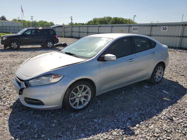 DODGE DART SXT