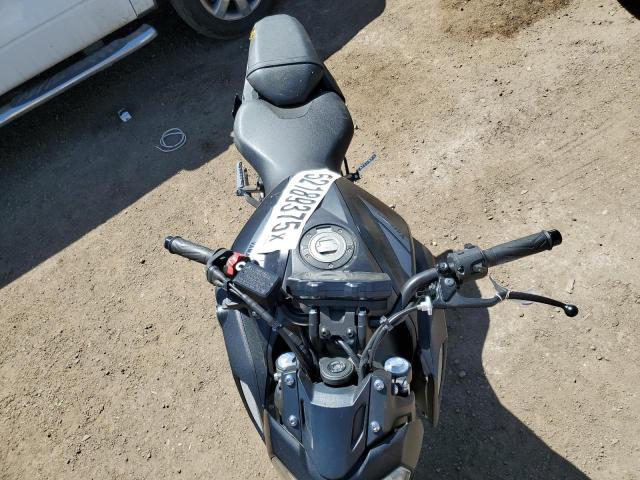 2019 YAMAHA MT07 C JYARM27Y5KA000863